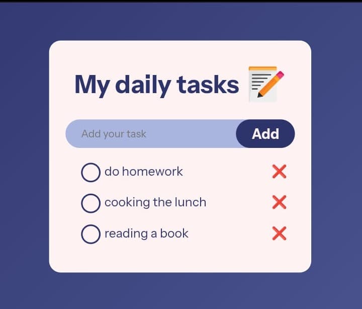ToDo